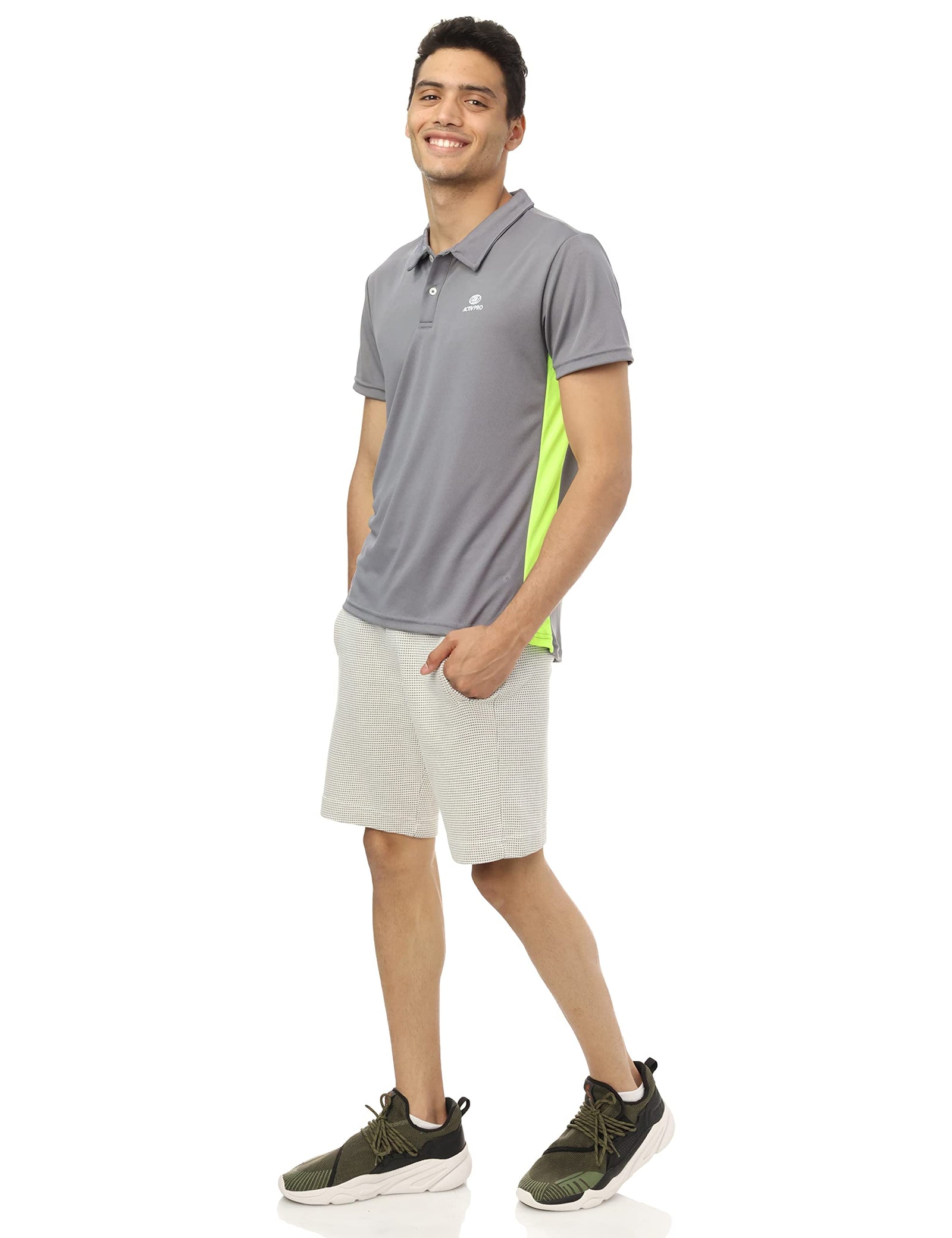 Activ Mens T-Shirts