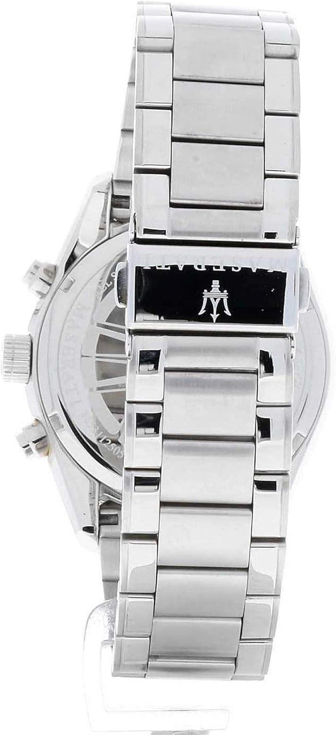 Maserati Fashion Watch (Model: R8853112505),Steel