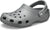 Crocs Boys Slipper Grey Lightweight Comfort