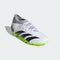adidas Unisex kids PREDATOR ACCURACY.3 FG J Football Shoes (Firm Ground)
