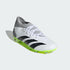 adidas Unisex kids PREDATOR ACCURACY.3 FG J Football Shoes (Firm Ground)