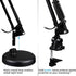 Salvar Adjustable Multi-Joint Desk & Table Lamp
