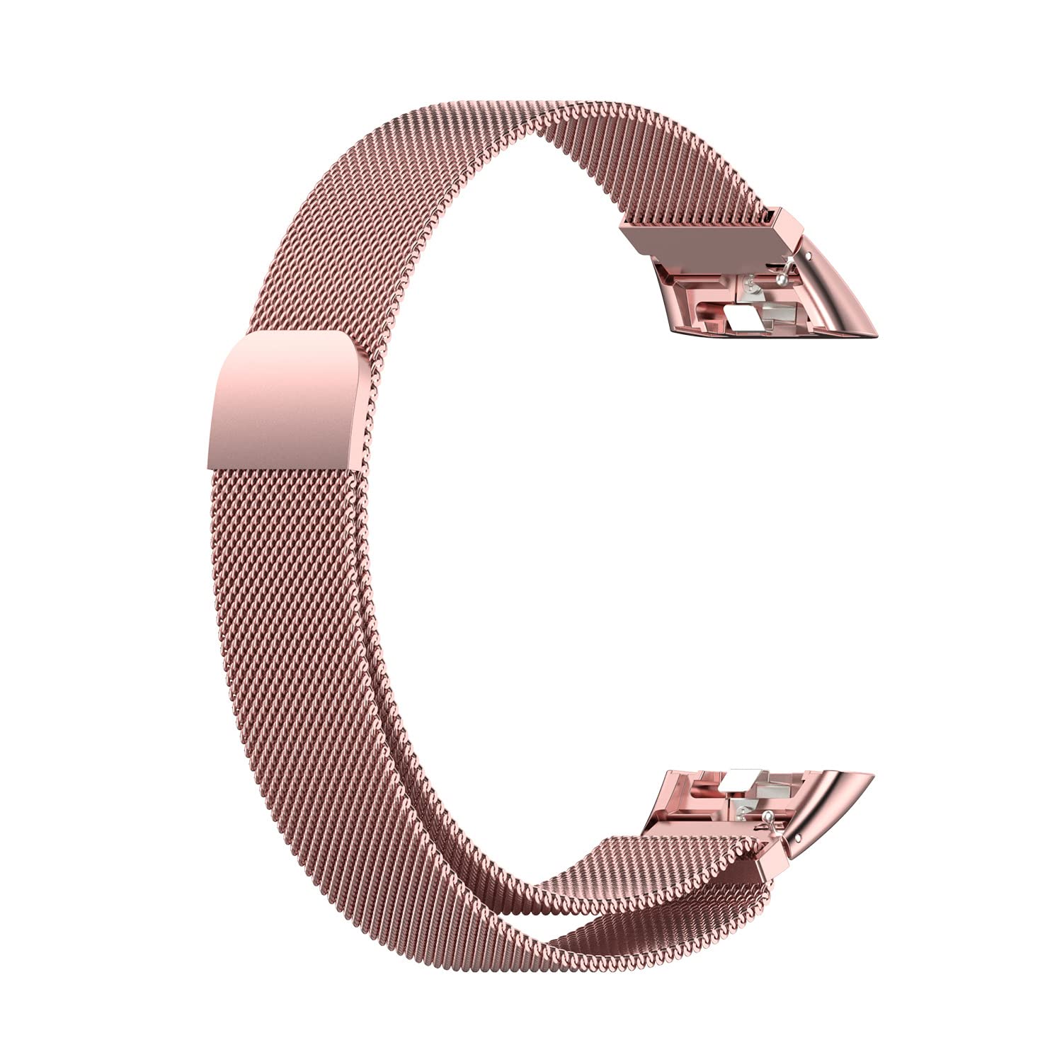 Honor Stainless Steel Smartwatch - (Rose)
