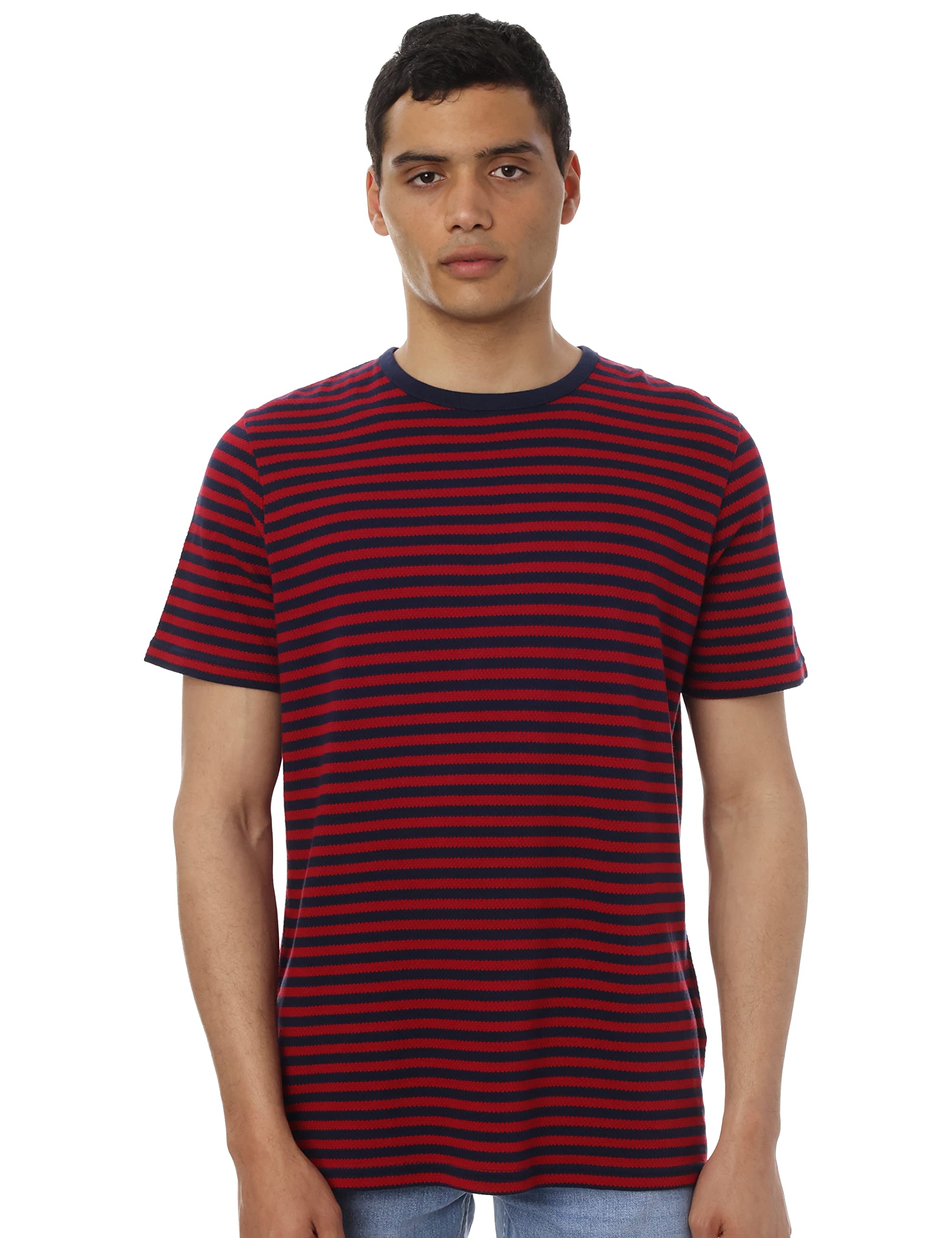 Splash T-Shirts For Mens