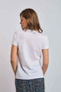 Premoda Womens Solid Cropped T-Shirt With Short Sleeves PRWxx004636 Modern - Safqqa Egypt