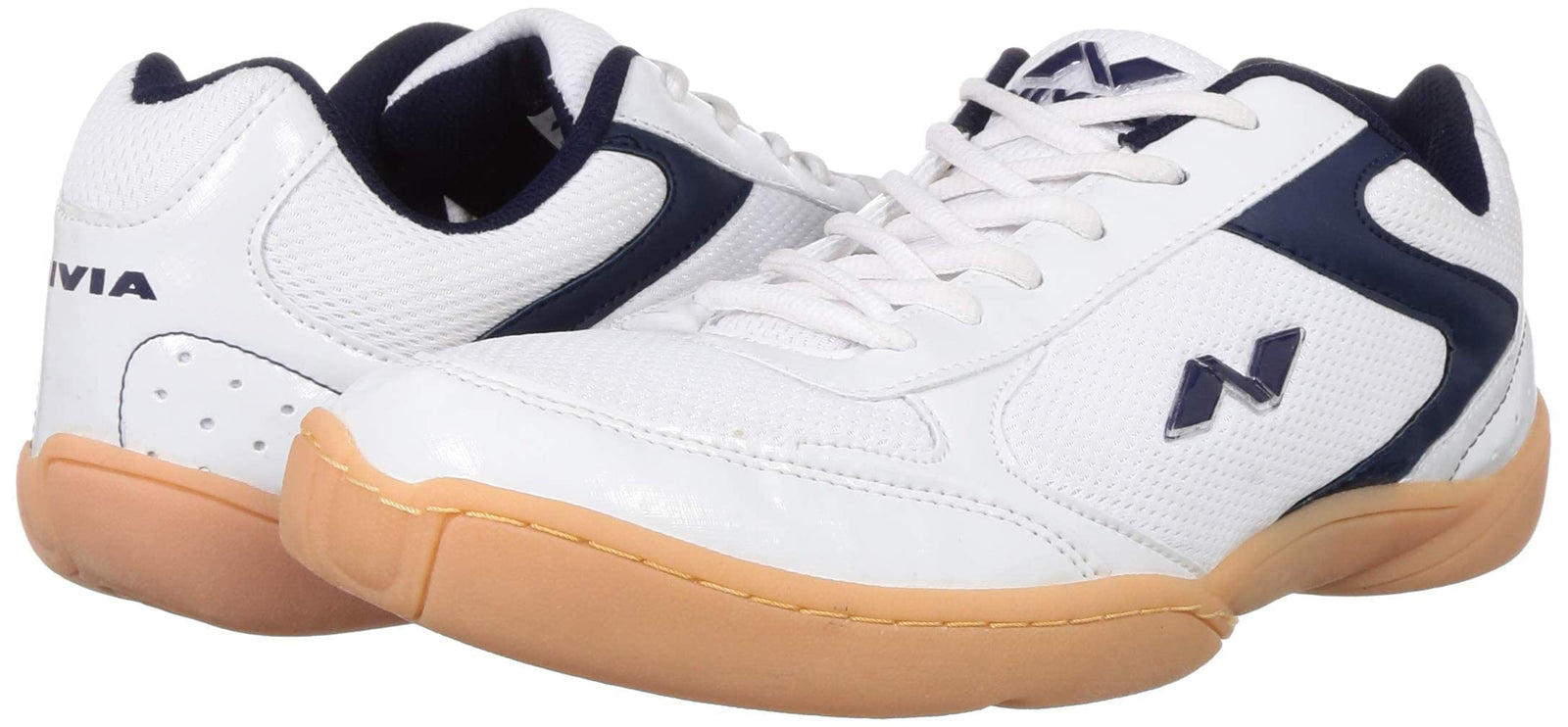 Nivia Shoes For Men Ideal for workouts, walking, or daily wear