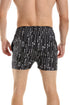 White Rabbit mens WR1255S22 Shorts