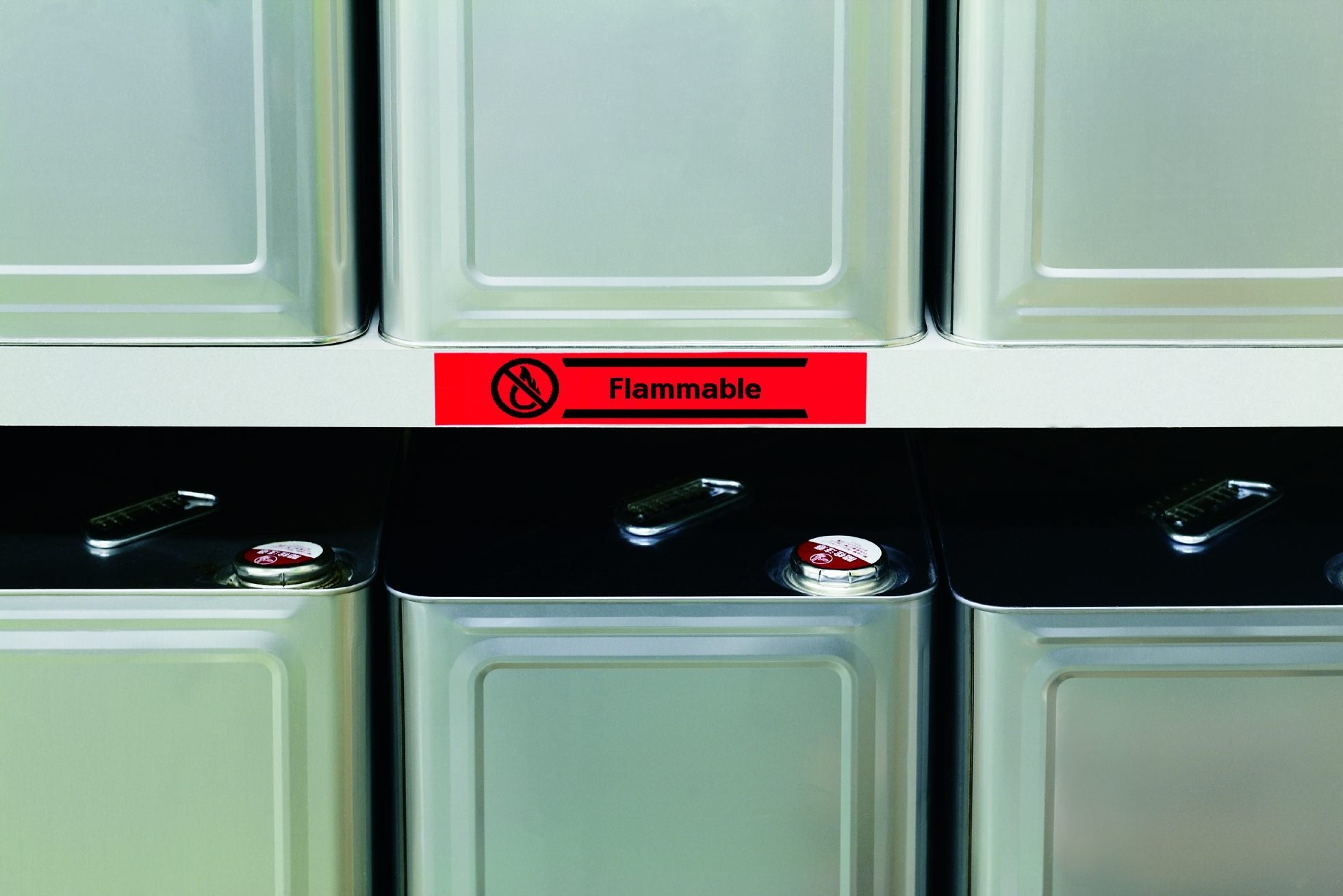 شريط لاصق Casio EZ-Label XR-6RD1 - 6 مم × 8 م