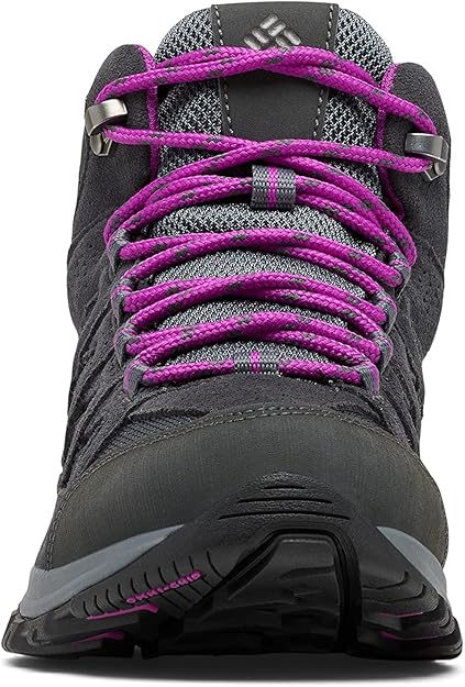 حذاء نسائي Columbia Trailstorm Waterproof – مقاوم للماء ومثالي للمغامرات