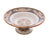 Avsar Decor Enamel Fruit Plate With Base