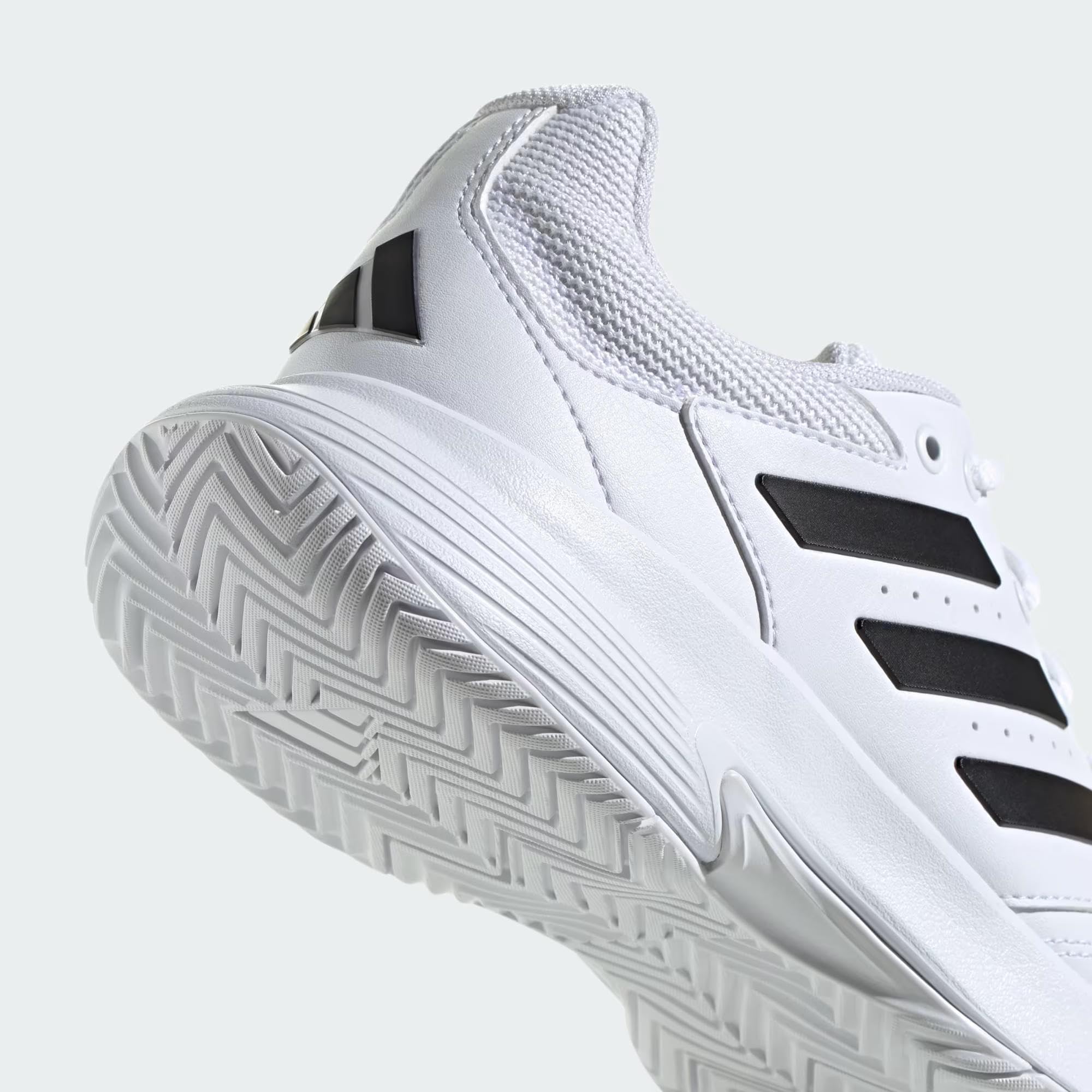adidas Mens-adult Tennis shoes
