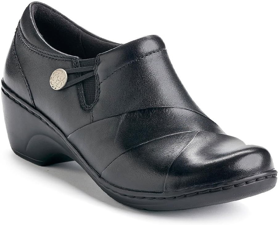 Clarks Shoes For Girls