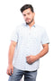 White Rabbit Mens WR2083S22 Shirt - Safqqa Egypt