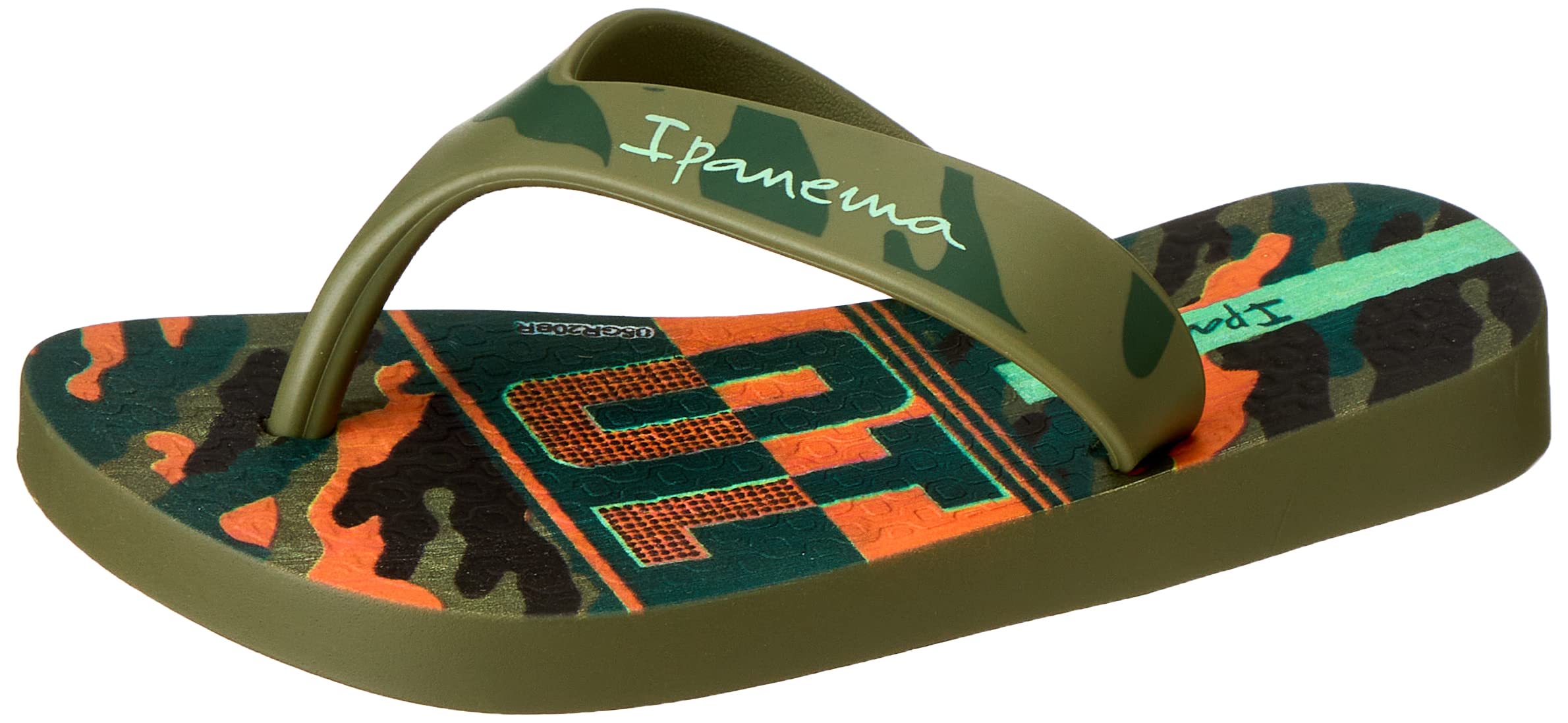 Slippers Ipanema Kids - Safqqa Egypt