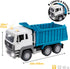 Driven by Battat Blue Tipper Truck Toy
