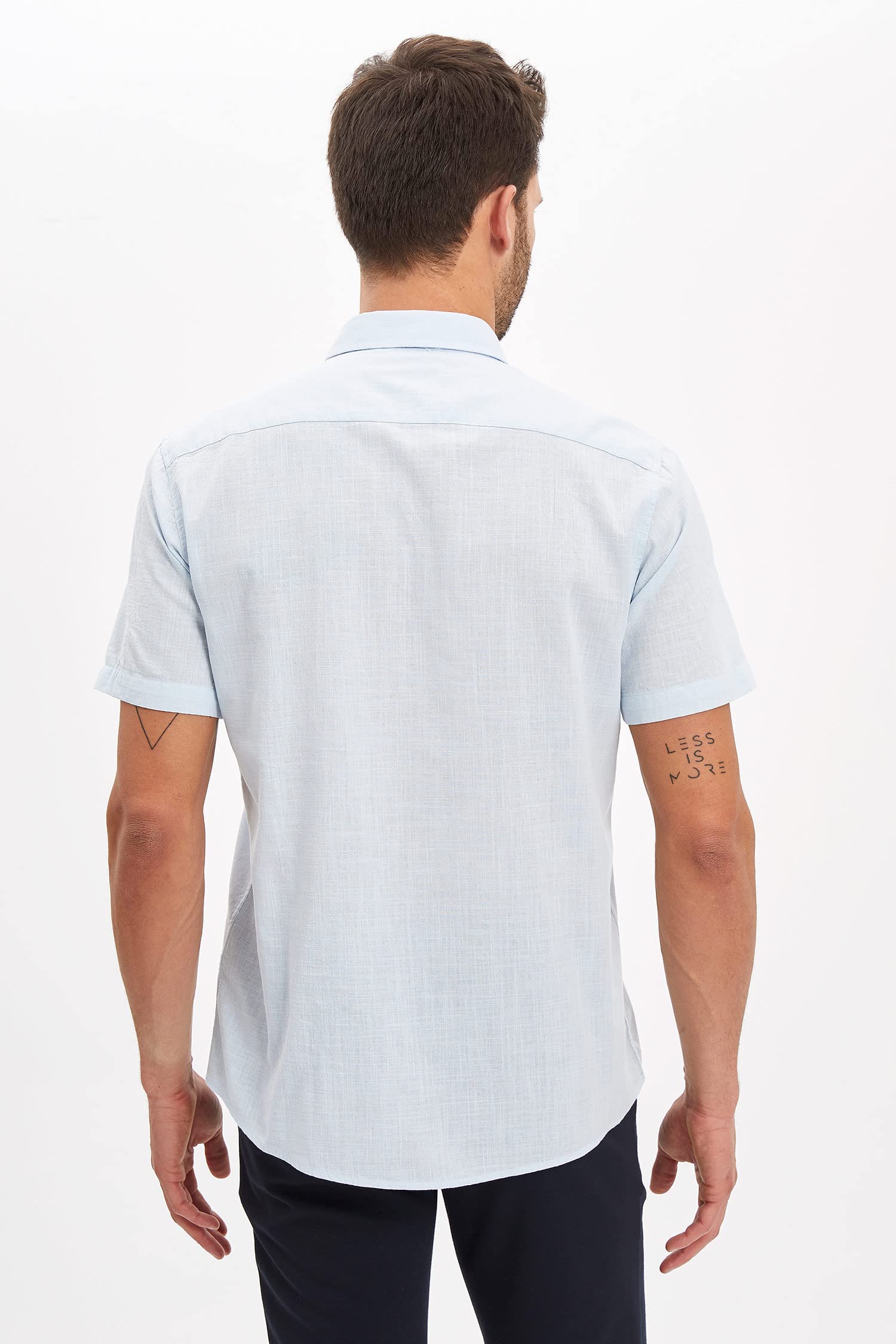 Men's Shirt by Defacto