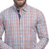 Coup Mens 1200087 Western Shirt For Mens