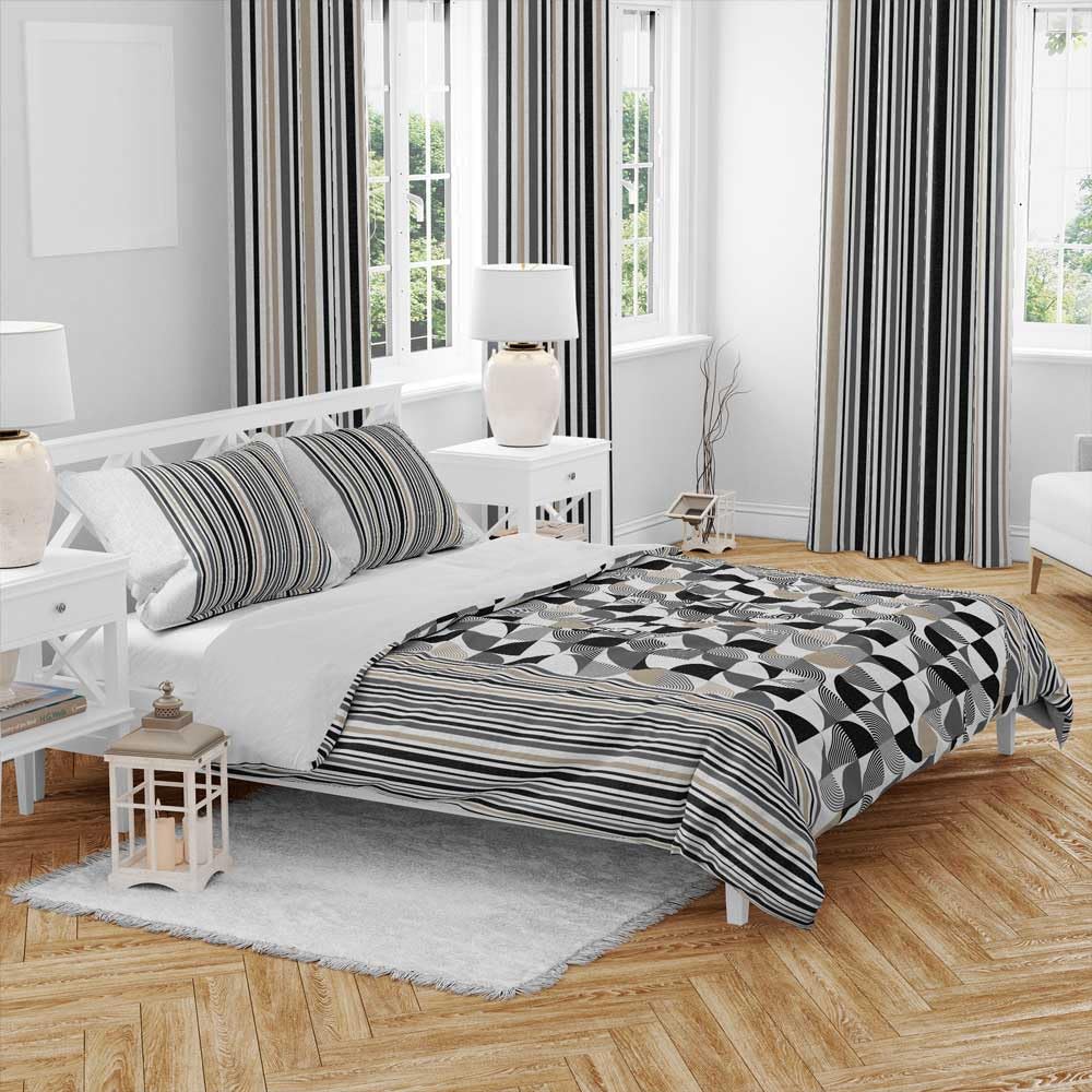 Shatta lehaf Quality Bedroom Comforter - Safqqa