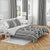 Shatta lehaf Quality Bedroom Comforter - Safqqa