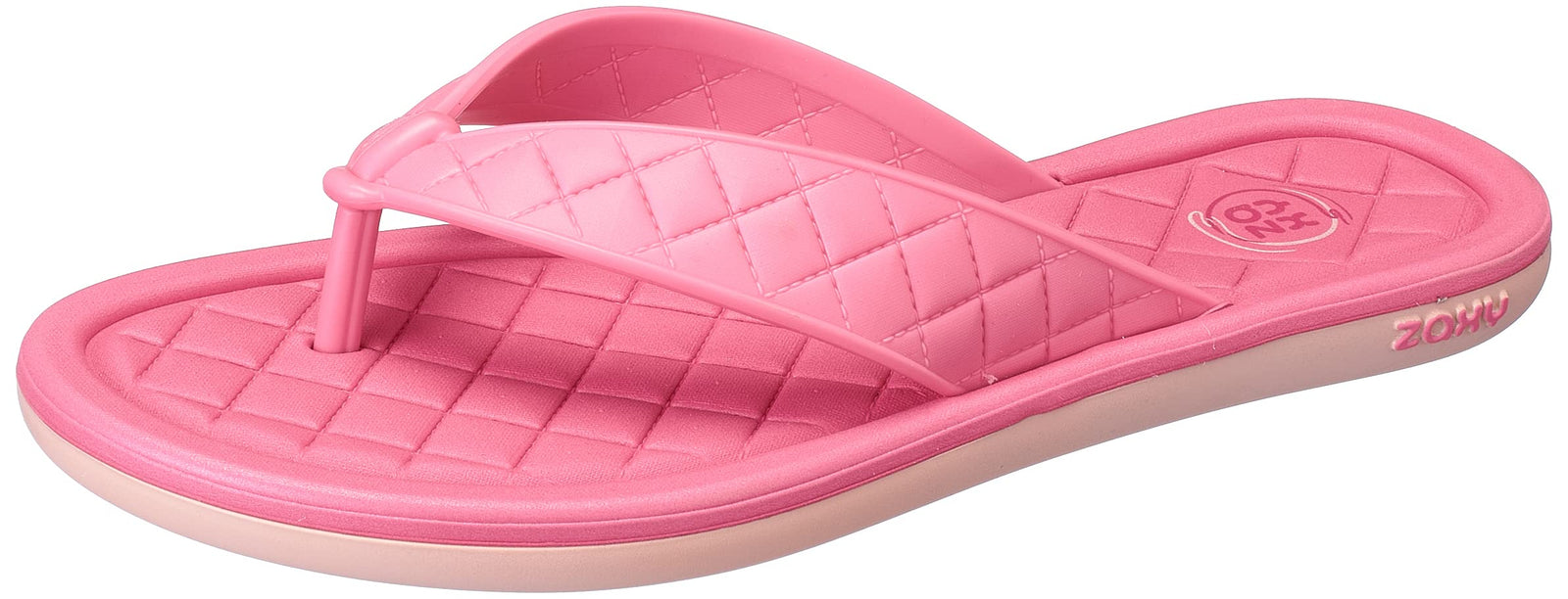 Zaxy zaxy abracar conforto slipper rubber flip flop for women