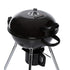 Charbroil 12301721 Charcoal BBQ Kettle Grill Outdoor Cooking Barbecue