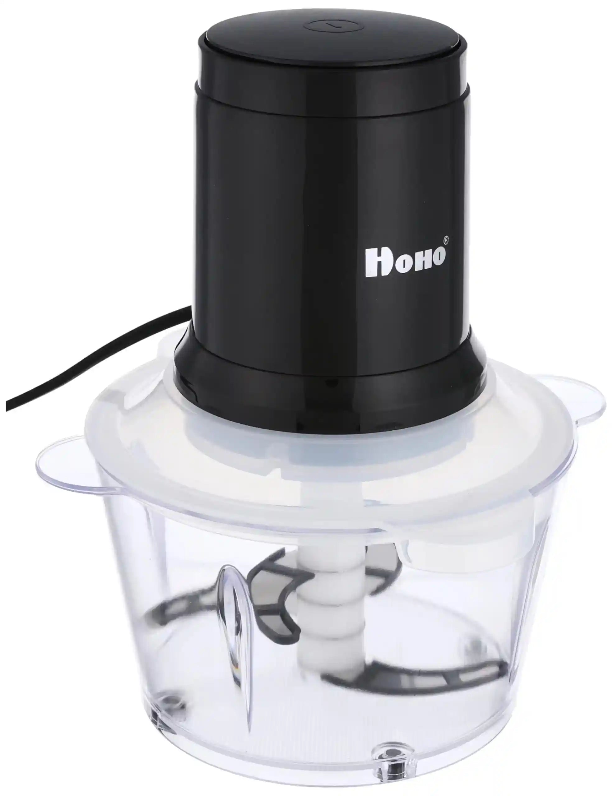 HOHO Chopper - For Kitchen (Black)
