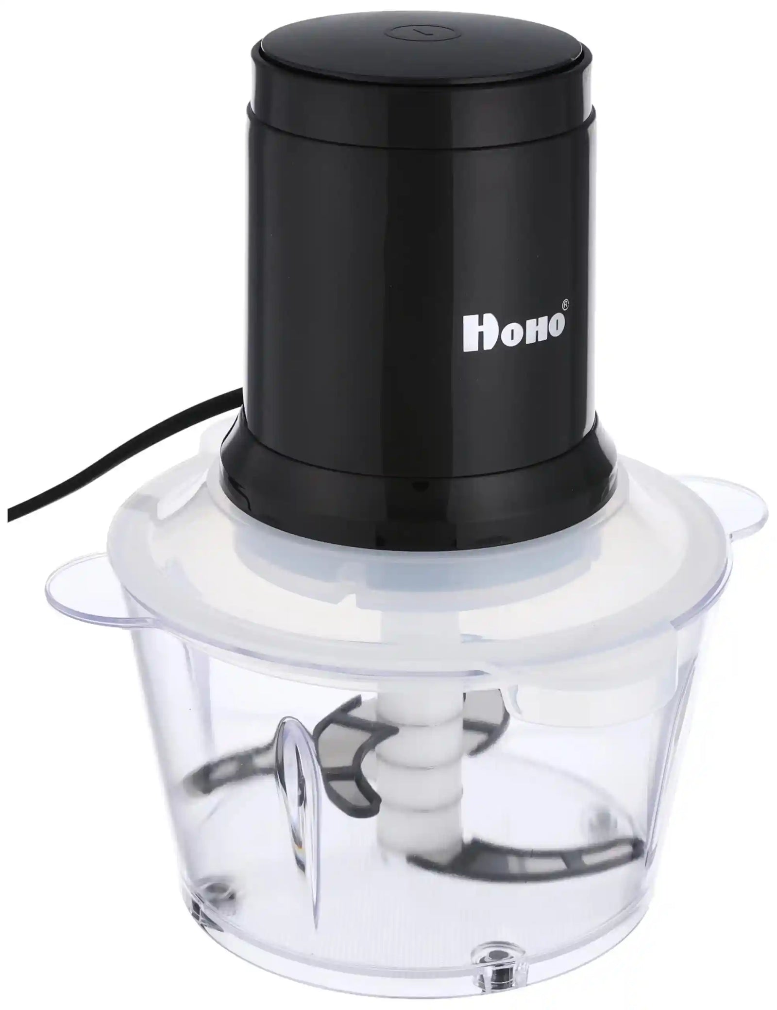 HOHO Chopper - For Kitchen (Black)