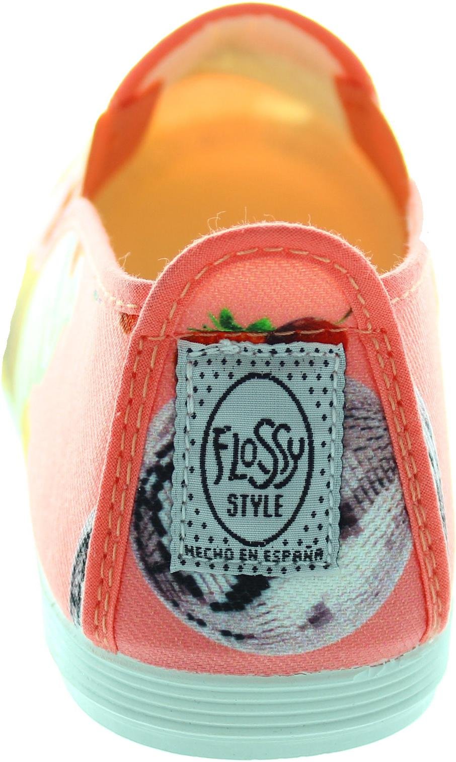 Flossy Salou Coral Women- 40 EU