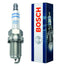 Bosch Double Platinum Spark Plug 0242235776 - FR7KPP332 - Safqqa Egypt
