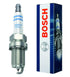 Bosch Double Platinum Spark Plug 0242235776 - FR7KPP332 - Safqqa Egypt
