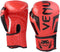 Venum Boxing Gloves 6oz Red and Black Training Gloves