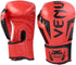 Venum Boxing Gloves 6oz Red and Black Training Gloves