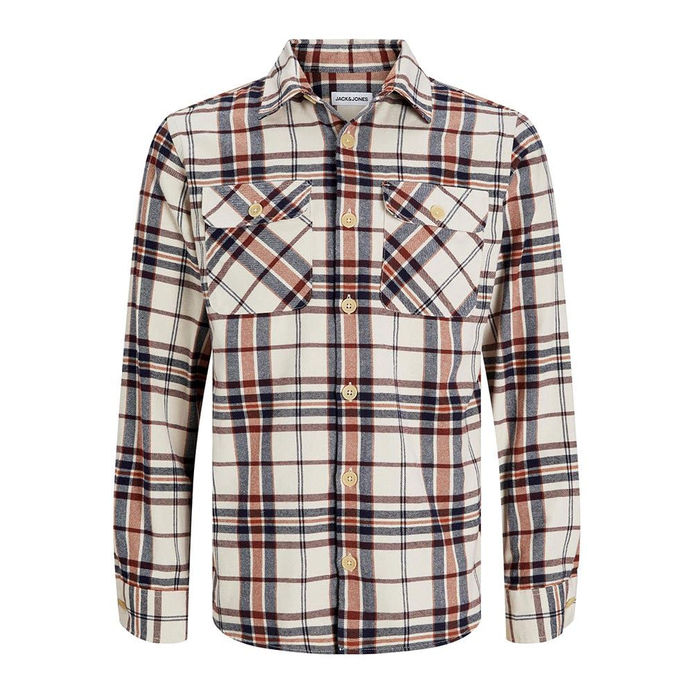 JACK & JONES Shirts For Mens