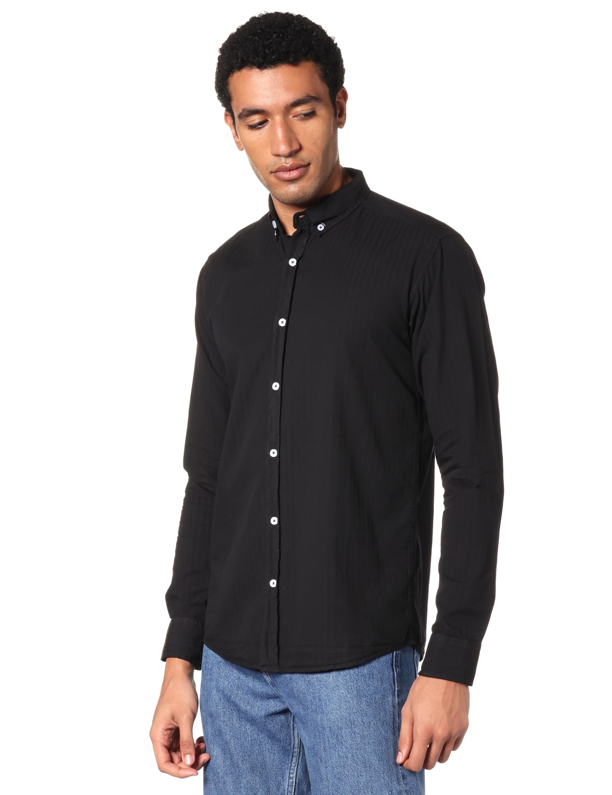 FIRE WOOD shirt For  Mens Modern and comfortable fit
