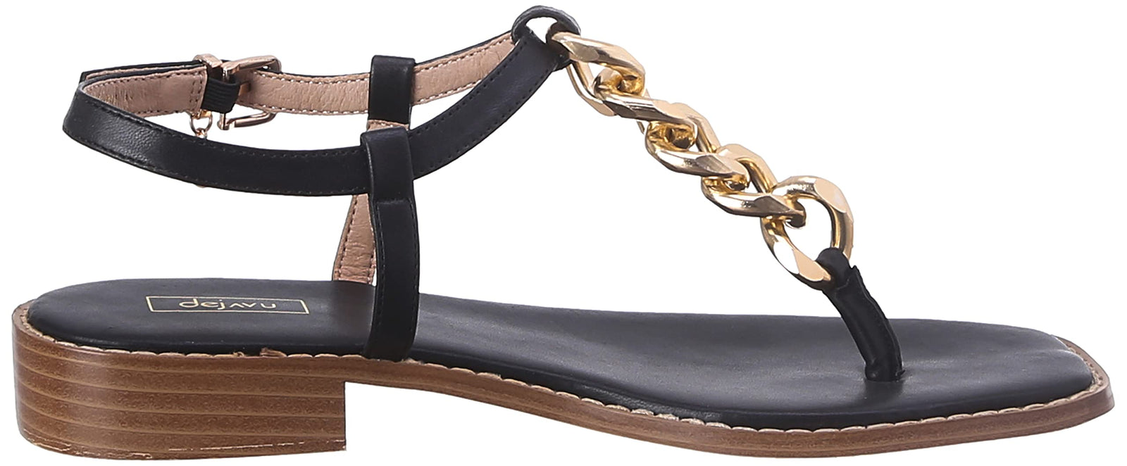 Dejavu Women's Sandal