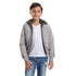 Andora Zipper Closure Double Face Printed & Waterproof Boys Jacket - Safqqa Egypt