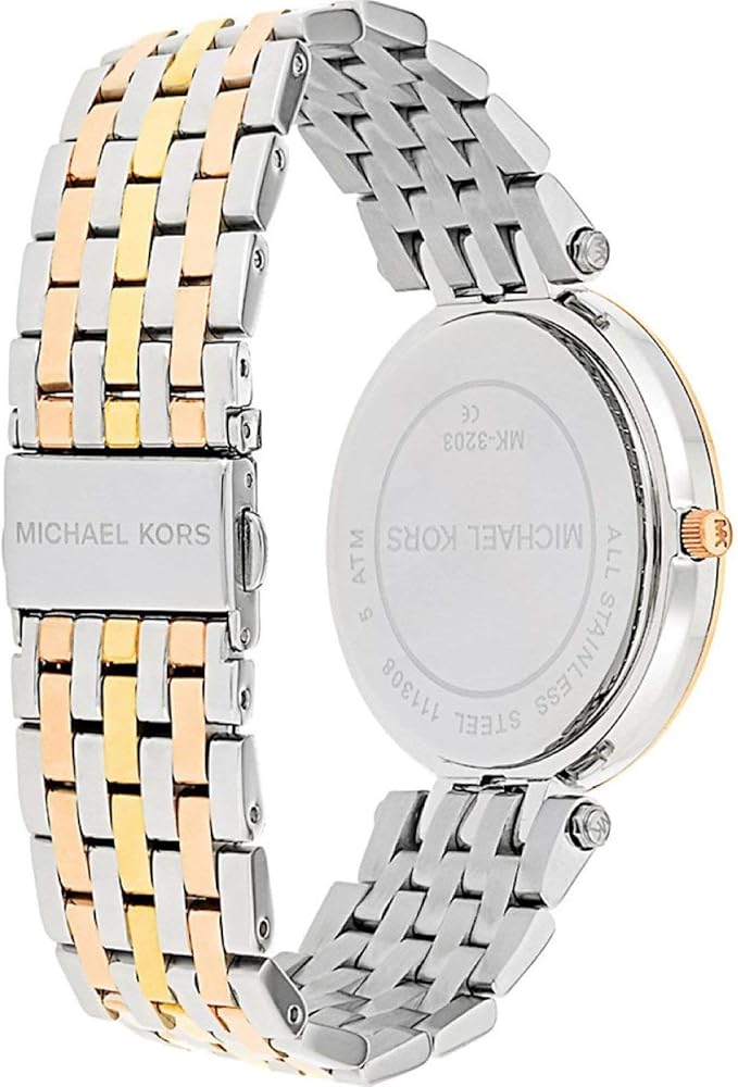 MK3203 MICHAEL KORS WATCH