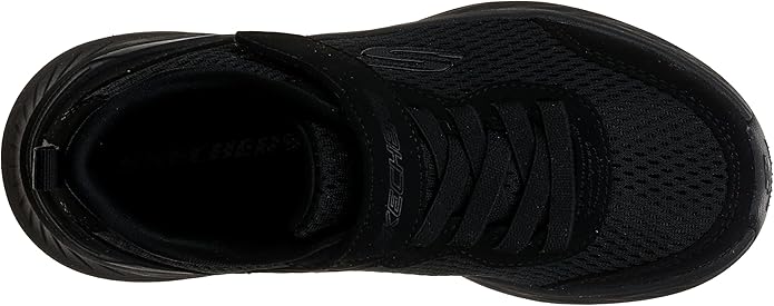 SKECHERS Boys’ Shoes Black