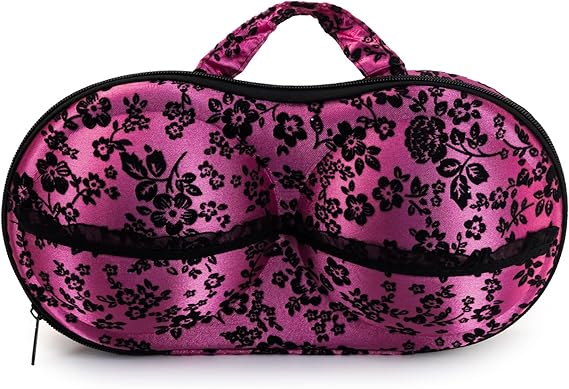 منظم حمالات صدر (Home Bra Storage Box) – ترتيب أنيق وسهل