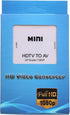 Mini hd video converter box hdmi to av/cvbs l/r video adapter 1080p hdmi2av