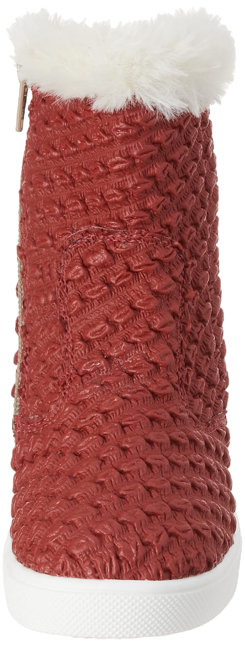 Bellino Half Boot for Girls - Safqqa Egypt