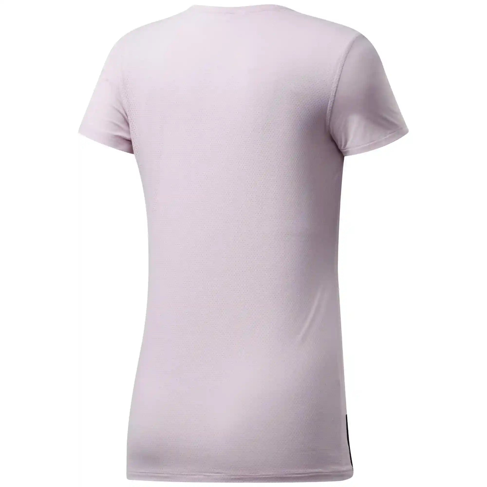 تيشيرتات Reebok للنساء تجمع بين الراحة والأناقة والأداء العالي. مصنوعة من قماش ناعم يسمح بتهوية جيدة ويوفر ارتداء مريح أثناء التمارين، الجري، اليوغا، أو الاستخدام اليومي