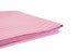 Striped Flat Sheet - Fine Quality For Hotels and Home Décor - Consists of 1 Flat Sheet