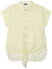 Female SP-Splash Regular Shirts and Blouses - Safqqa Egypt