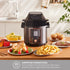 Karaca 2 In 1 Smart Multi-Purpose Electric Pressure Cooker