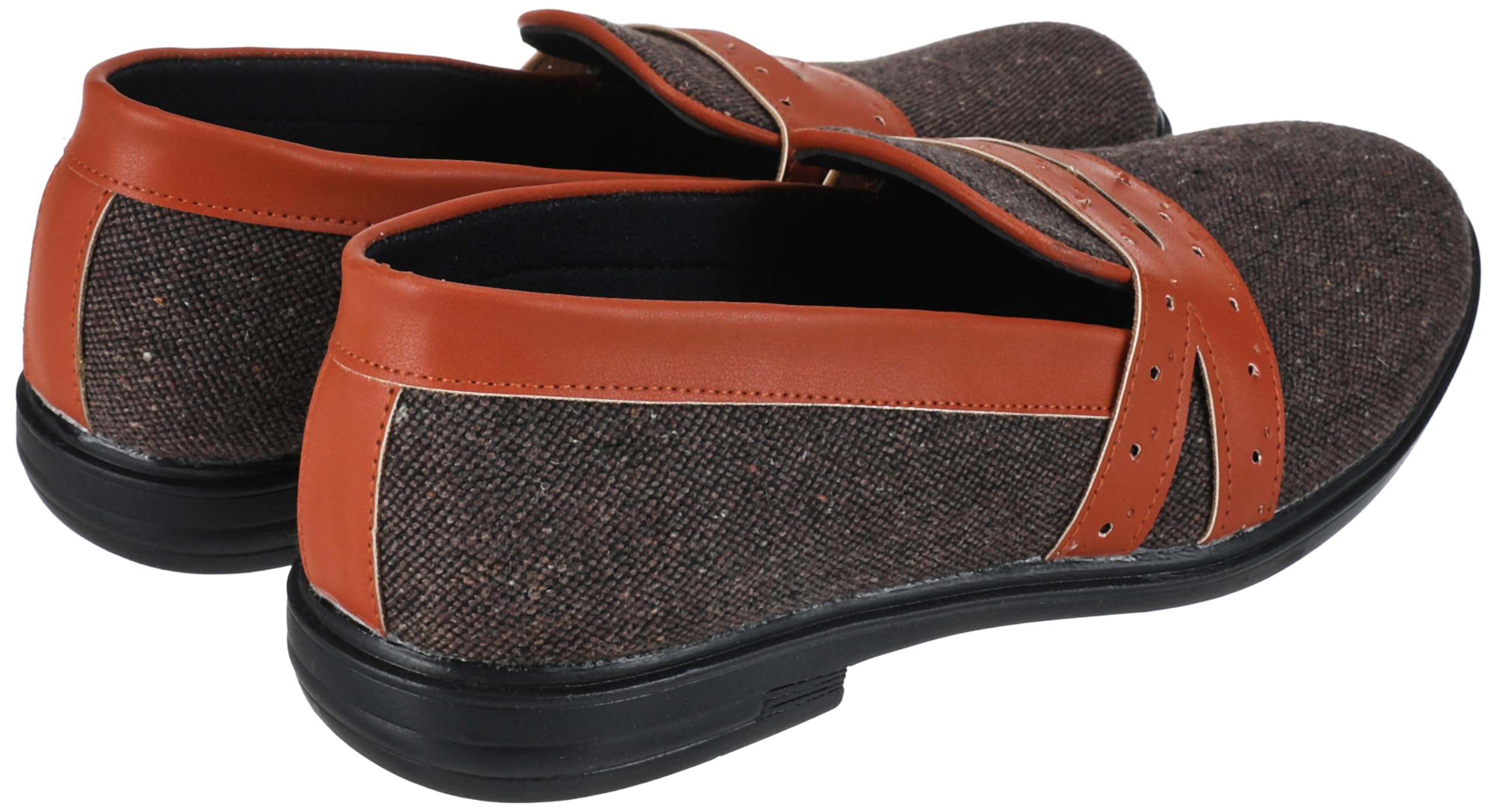 OX Shoes For Men Lightweight and easy to wear