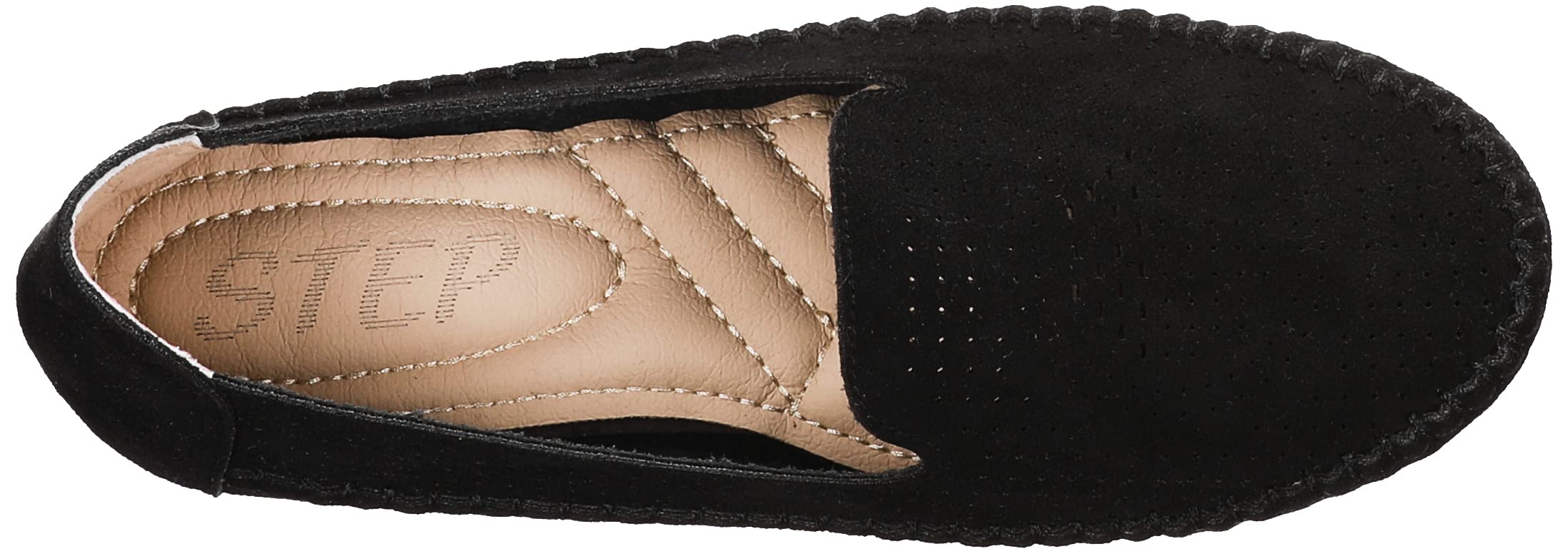 Al Baraem 1cm rubber comfort slip ons - Safqqa Egypt
