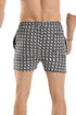White Rabbit mens WR1233S22 Shorts