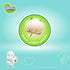 BabyJoy Compressed diapers with back leakage stopper , Size 1, New born, up to 4 Kg, Jumbo pack, 60 Diapers - Safqqa Egypt