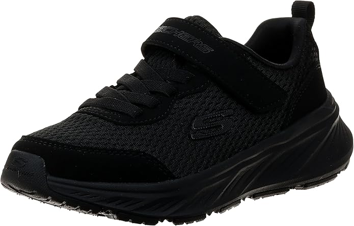 SKECHERS Boys’ Shoes Black